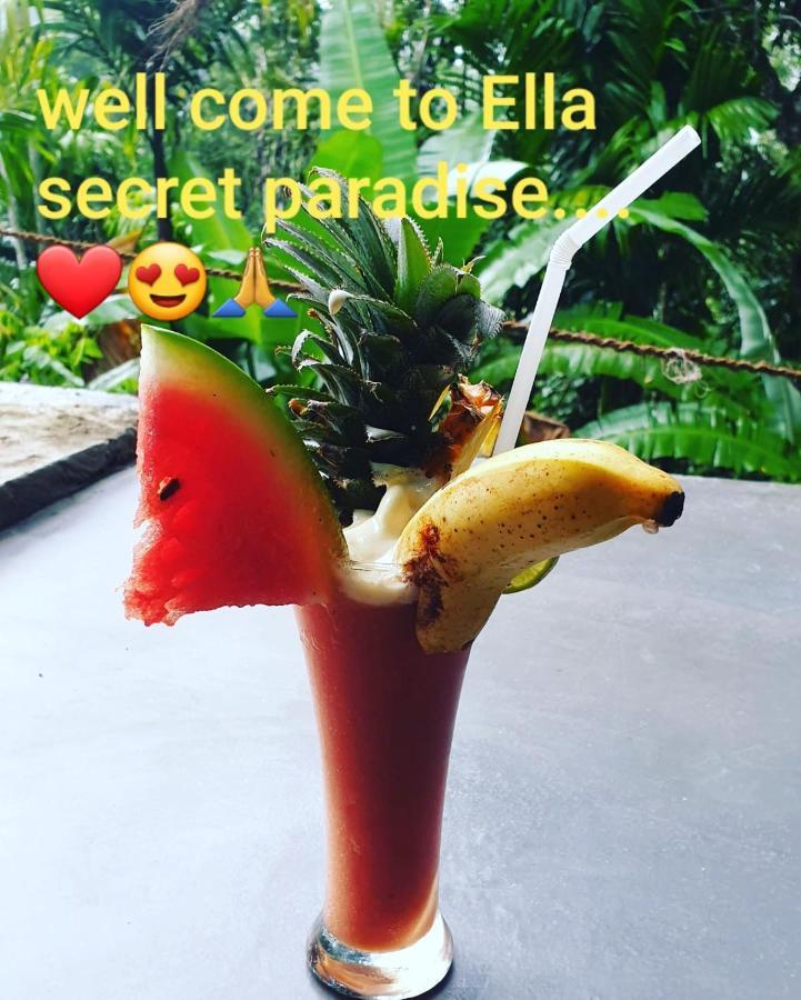 Ella Secret Paradise Eksteriør bilde