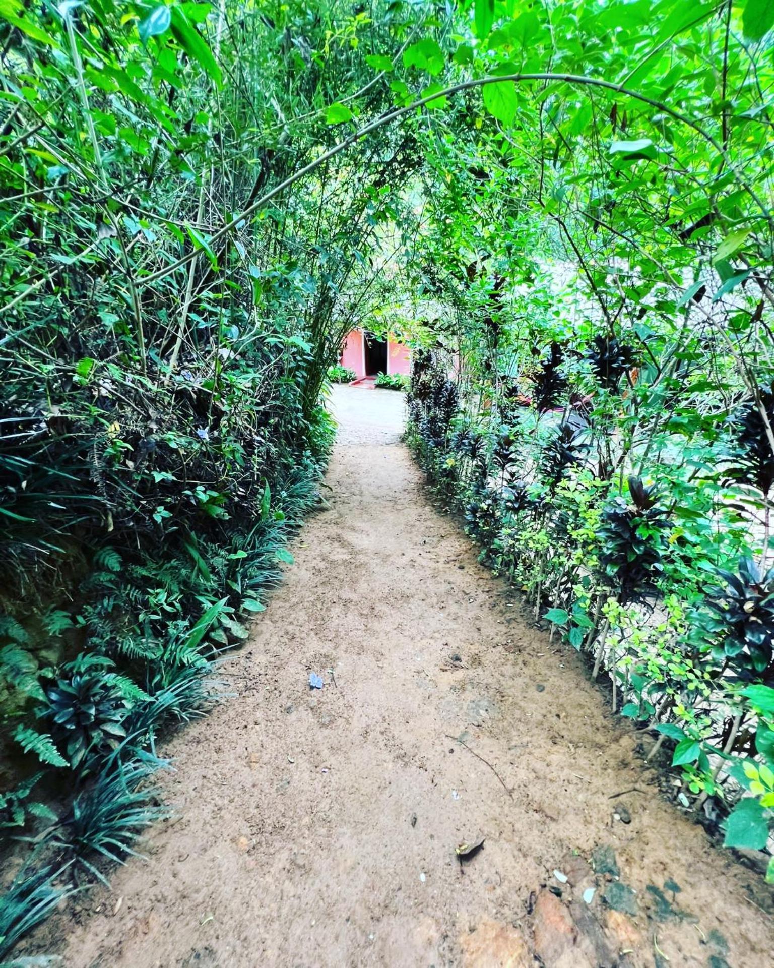 Ella Secret Paradise Eksteriør bilde
