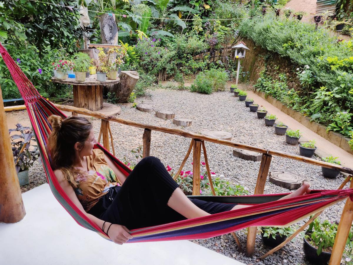 Ella Secret Paradise Eksteriør bilde