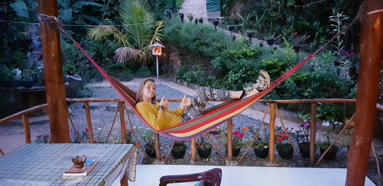 Ella Secret Paradise Eksteriør bilde